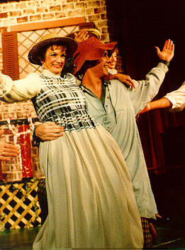 Isabele in The Sorcerer 1993 Isabele in The Sorcerer 1993