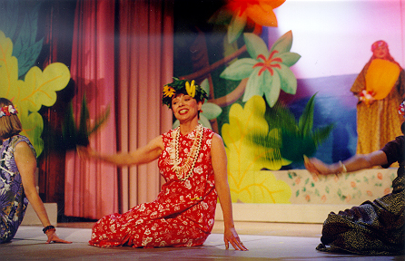 Fran in Utopia, Limited 1998 Fran in Utopia, Limited 1998