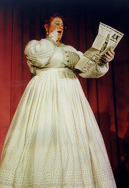 Beth in Utopia, Limited 1998 — 'Lady Sophy' Beth in Utopia, Limited 1998 — 'Lady Sophy'