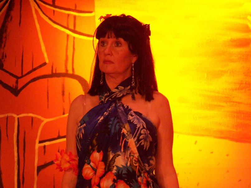 Nancy in Utopia, Limited 2005 Nancy in Utopia, Limited 2005