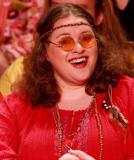 Audrone in The Zoo 2009 Audrone in The Zoo 2009