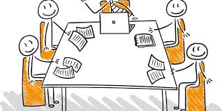 OMP Board Meetings 2025