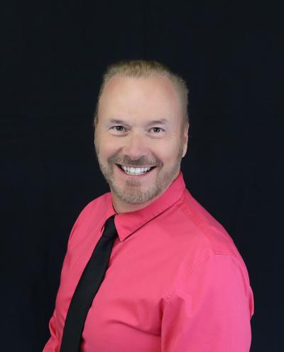 2025 Toaster Award to Ron Herman